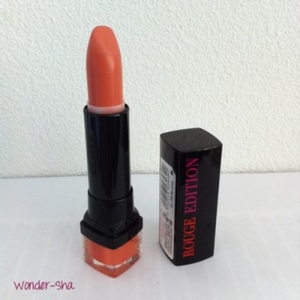 Rouge edition Bourjois