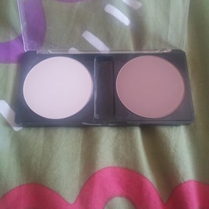 palette correcteur