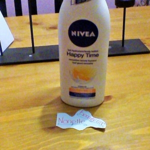 crème nivea body