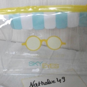 PETITE TROUSSE