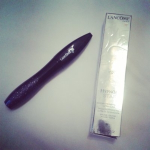 Mascara Hypnose Star