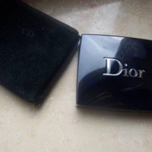 Palette Dior