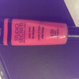 Gloss Shine STUDIO SECRETS L'Oréal