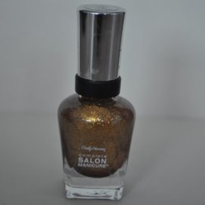 vernis gilded lily