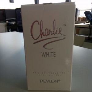 Charlie White   eau de toilette