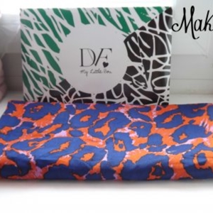 Foulard DVF