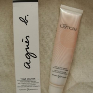 Teint Osmose