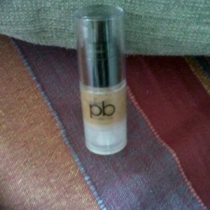 fdt PB cosmetics teinte 02