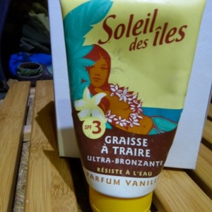 graisse à traire