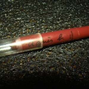 Crayon Creamy Rouge AGNES B n