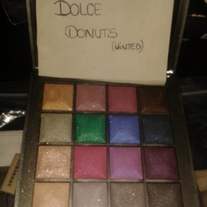 Grande palette KIKO édition NOEL Limitée