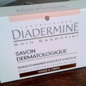 SAVON DIADERMINE