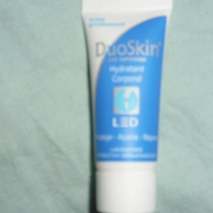 DUO SKIN HYDRATANT CORPOREL