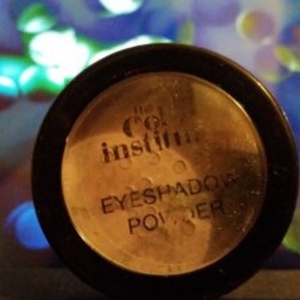 Eyes shadow powder