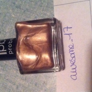Vernis à ongles