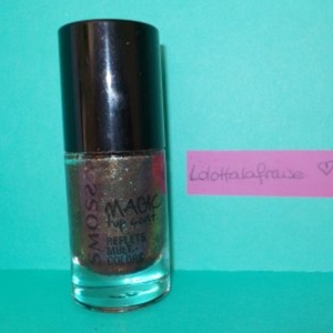 magic top coat