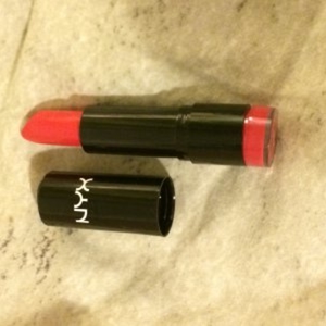 Rouge à levres Nyx