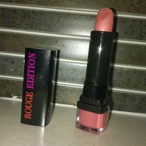 Rouge à lèvres Bourjois