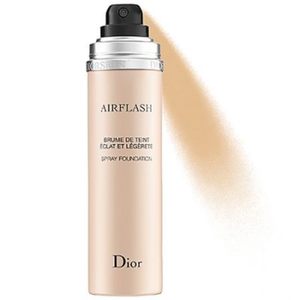 Diorskin Airflash spray Foundation