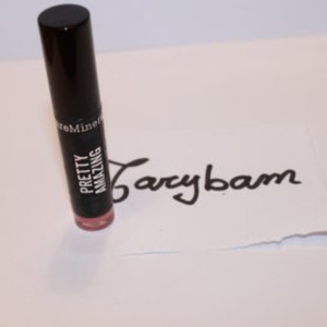 BAREMINERALS rouge a lèvres