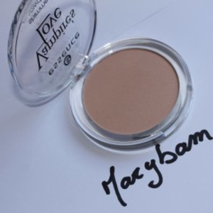 shimmer powder
