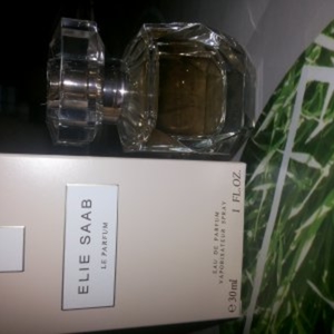 Eau de parfum Elie Saab