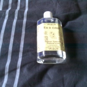 eau de cologne