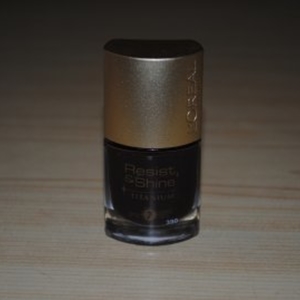 Vernis Resist & Shine