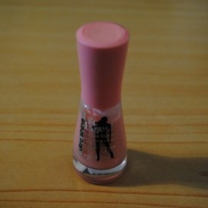 Vernis Bourjois So Laque !