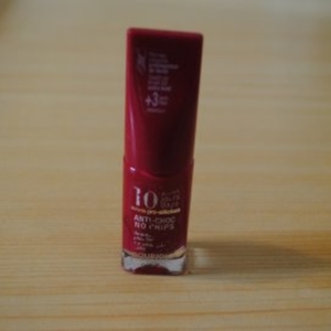 Vernis 10 jours Bourjois