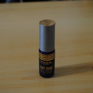 Vernis L'Oreal Strip tease