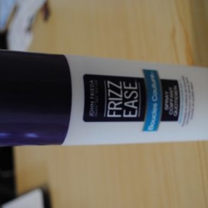 Frizz ease