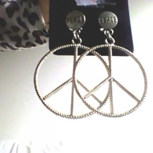 Boucles d'oreille