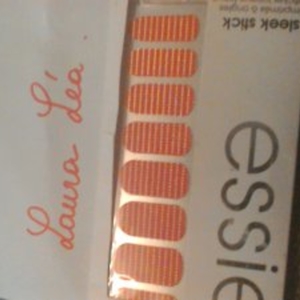 STICKERS ONGLES LONGUE TENUE