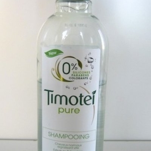 Timotei pure