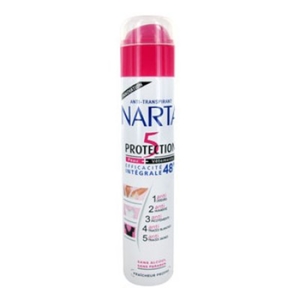 Déodorant spray Narta 5 protection