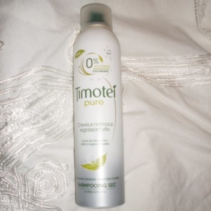 TIMOTEI PURE