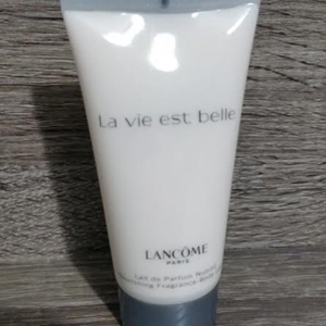 Lait la vie est belle