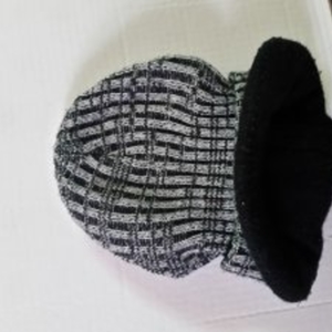 bonnet casquette bébé