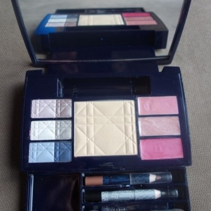 Grande Palette Dior Travel Studio