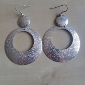 Boucles d oreille