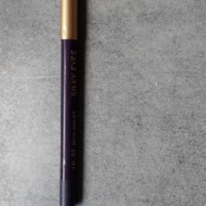 crayon HR rich violet