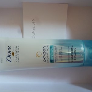 Dove Advanced Hair Series