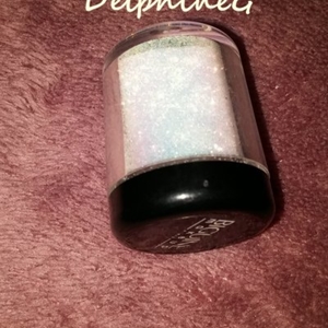 Poudre de paillettes