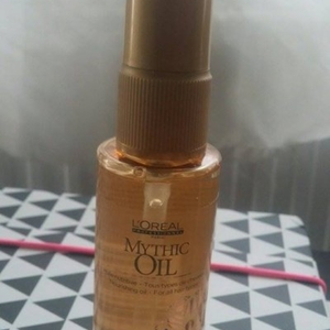 Huile Mythic Oil