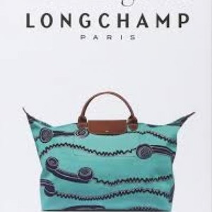 Sac Pliage Lonchamps