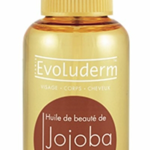 Huile de jojoba