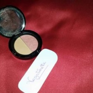 Duo bronzer caribbean sun