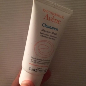 Masque Avene