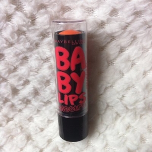 Baby lips